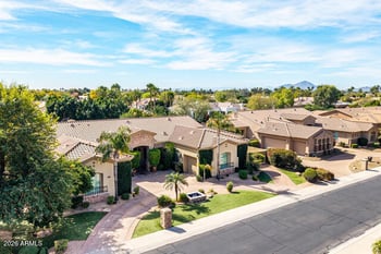 10919 Onyx Ct, Scottsdale, AZ 85259