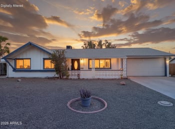 10919 W Connecticut Ave, Sun City, AZ 85351