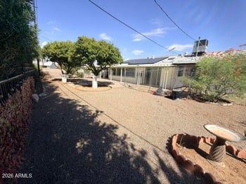 10919 W Connecticut Ave, Sun City, AZ 85351