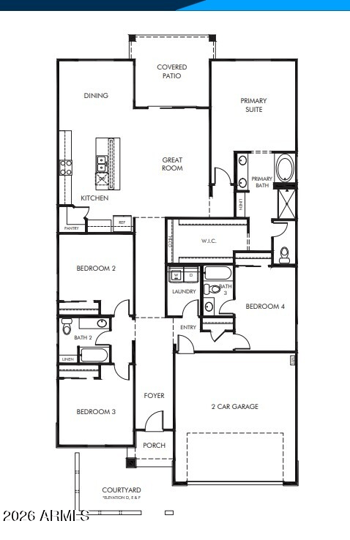 10919 W Jones Ave, Tolleson, AZ 85353