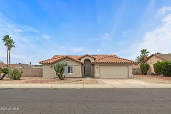10919 Lawrence Ln, Peoria, AZ 85345
