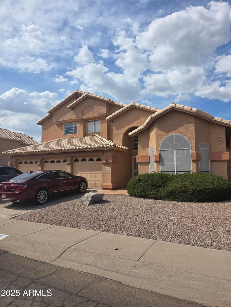 1092 Kent Pl, Chandler, AZ 85225