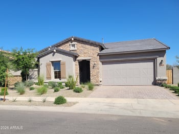 10921 163rd Dr, Surprise, AZ 85388