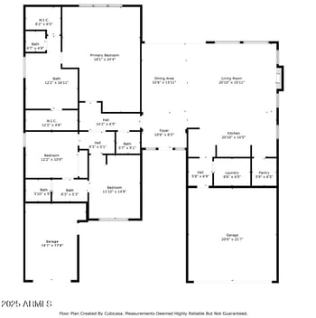 10921 Blakely St, Surprise, AZ 85388