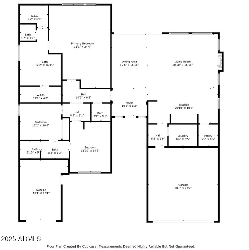 10921 Blakely St, Surprise, AZ 85388