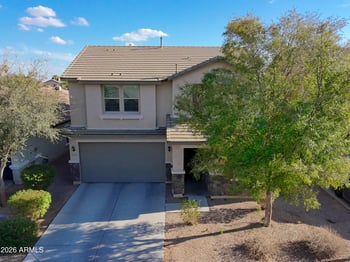 10921 E Crescent Ave, Mesa, AZ 85208