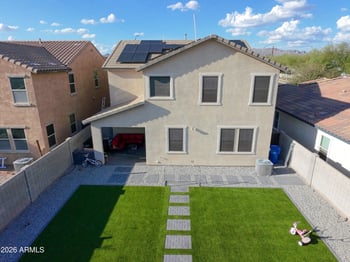 10921 E Crescent Ave, Mesa, AZ 85208