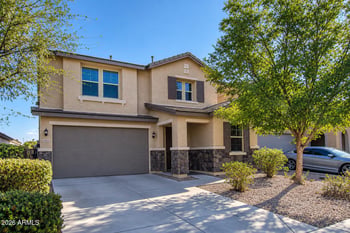 10921 E Crescent Ave, Mesa, AZ 85208