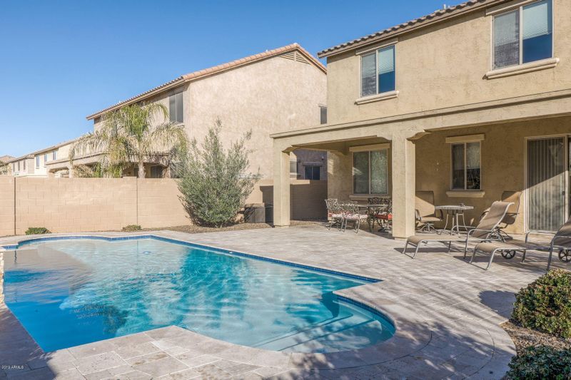 10921 E Storia Ave, Mesa, AZ 85212