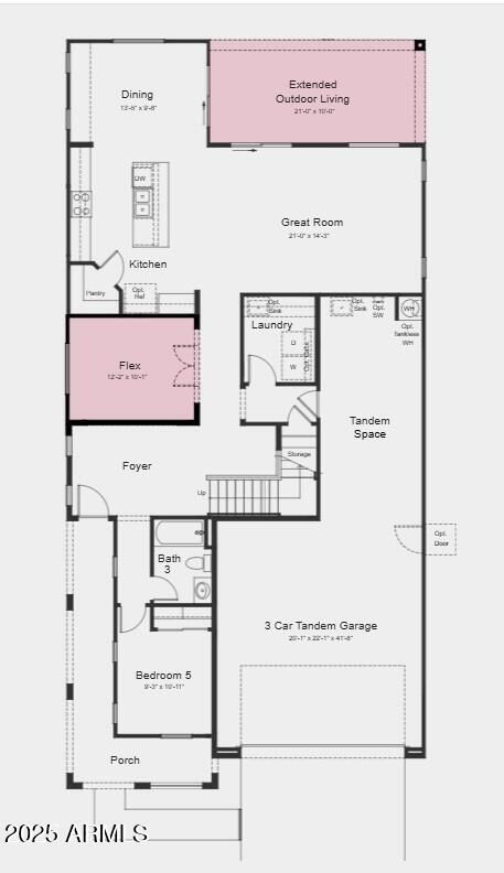 10921 E Texas Ave, Mesa, AZ 85212