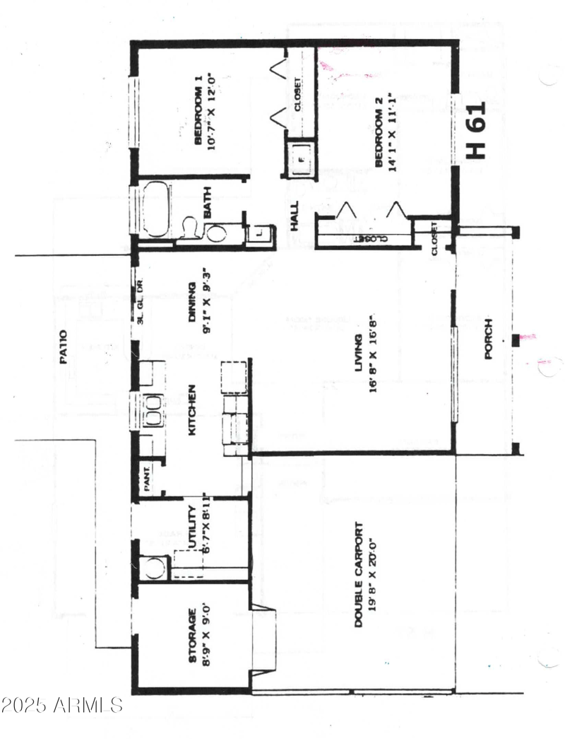 10921 El Capitan Cir, Sun City, AZ 85351