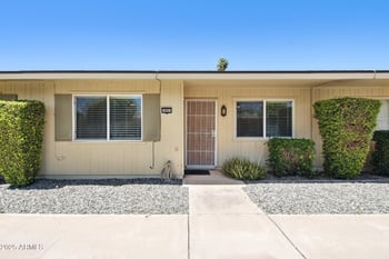 10921 Santa Fe Dr, Sun City, AZ 85351