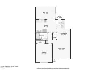 10921 Santa Fe Dr, Sun City, AZ 85351