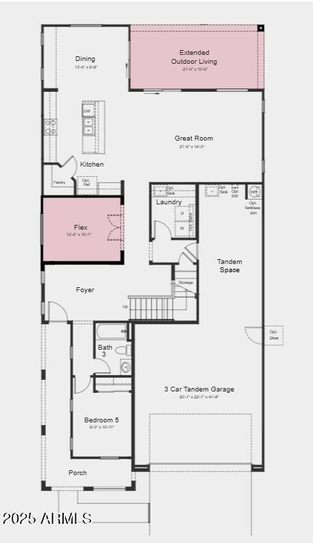 10921 Texas Ave, Mesa, AZ 85212