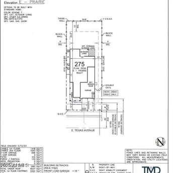 10921 Texas Ave, Mesa, AZ 85212