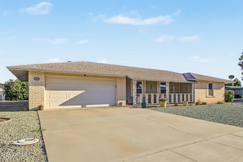 10921 W Loma Blanca Dr, Sun City, AZ 85351