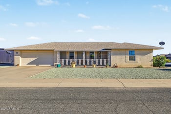 10921 W Loma Blanca Dr, Sun City, AZ 85351