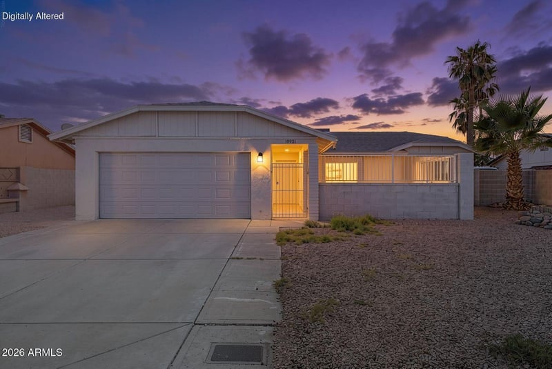 10921 W Sells Dr, Phoenix, AZ 85037