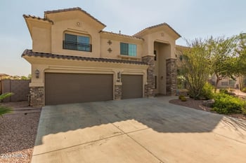 10922 153rd Ln, Surprise, AZ 85379