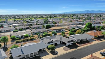 10922 El Capitan Cir, Sun, AZ 85351