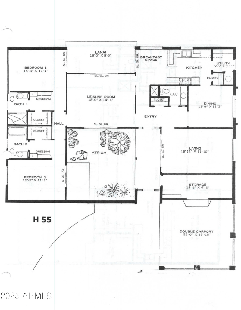 10922 El Capitan Cir, Sun City, AZ 85351