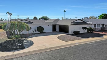 10922 El Capitan Cir, Sun City, AZ 85351