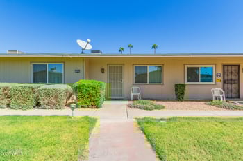 10922 Santa Fe Dr, Sun City, AZ 85351