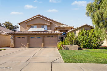 10922 W Ashland Way, Avondale, AZ 85392