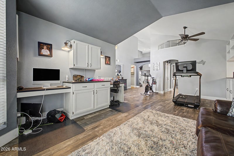 10922 W Ashland Way, Avondale, AZ 85392