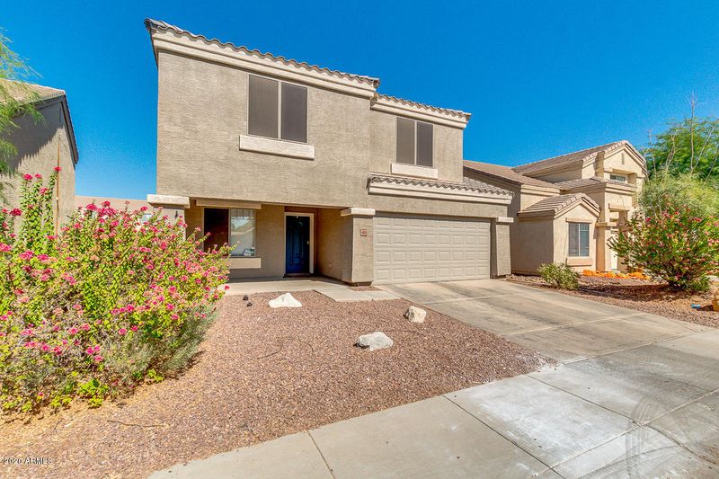 10922 W Coolidge St, Phoenix, AZ 85037