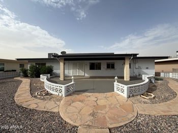 10922 Welk Dr, Sun City, AZ 85373