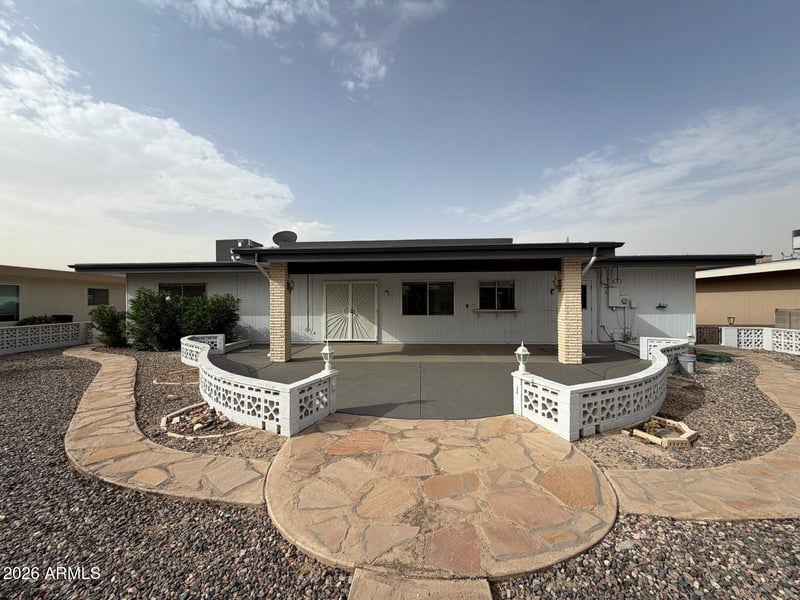 10922 W Welk Dr, Sun City, AZ 85373