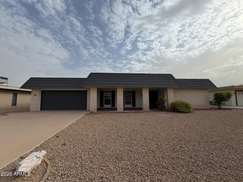 10922 Welk Dr, Sun City, AZ 85373