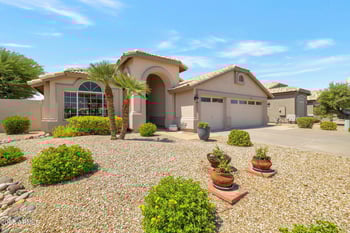 10923 Escuda Dr, Peoria, AZ 85373