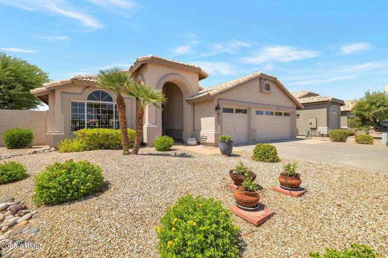 10923 Escuda Dr, Peoria, AZ 85373