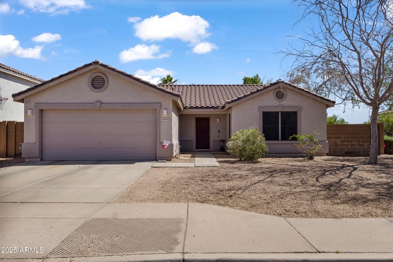 10923 Flower Ave, Mesa, AZ 85208
