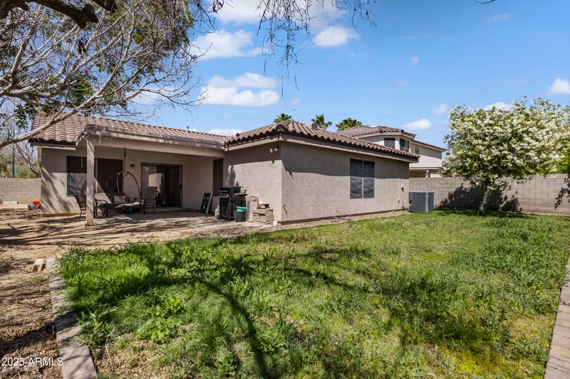 10923 Flower Ave, Mesa, AZ 85208