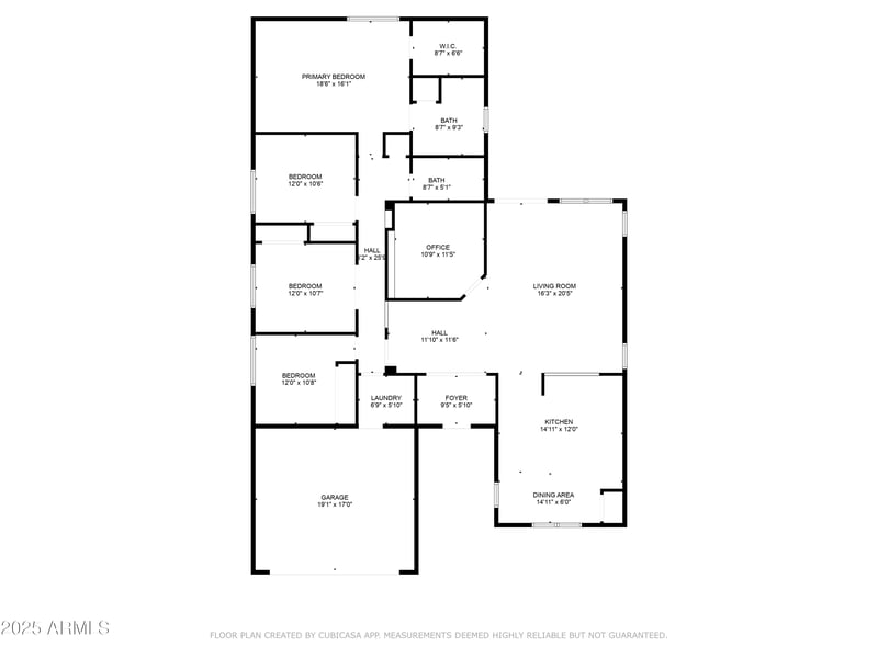 10923 Flower Ave, Mesa, AZ 85208