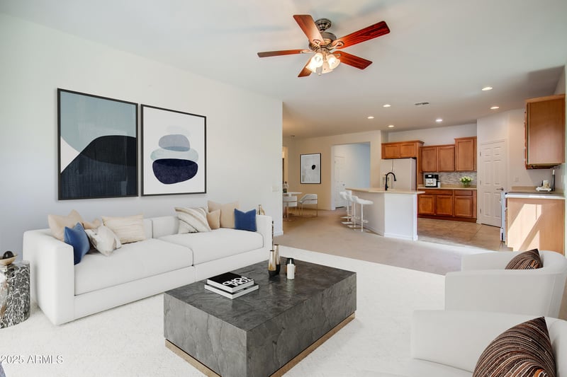 10923 Sylvan Ave, Mesa, AZ 85212