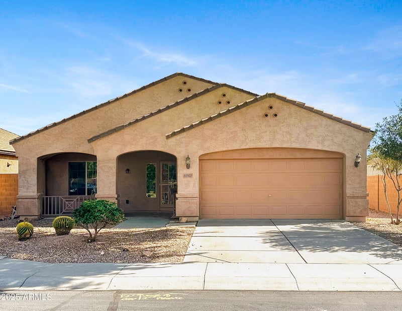 10923 Sylvan Ave, Mesa, AZ 85212