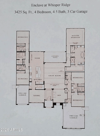 10924 N 136th Pl, Scottsdale, AZ 85259