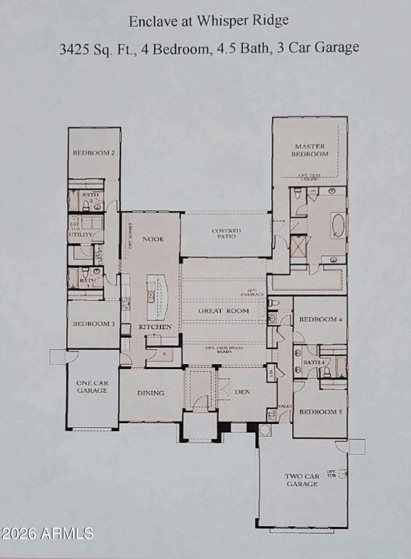 10924 136th Pl, Scottsdale, AZ 85259