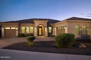 10924 N 136th Pl, Scottsdale, AZ 85259