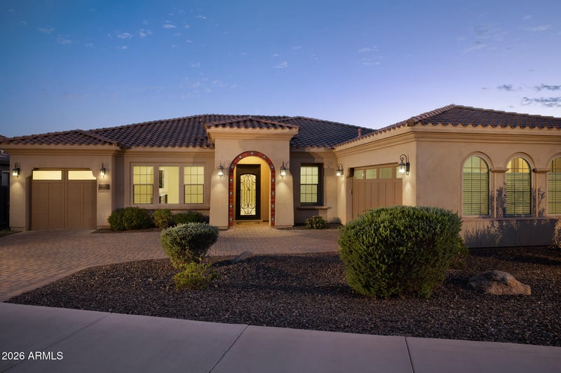10924 136th Pl, Scottsdale, AZ 85259