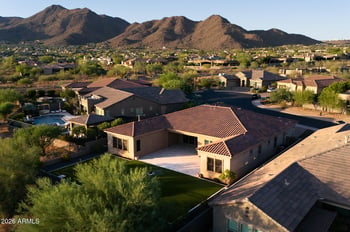 10924 N 136th Pl, Scottsdale, AZ 85259