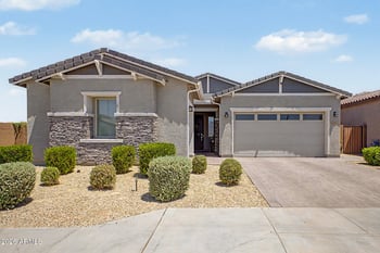 10924 Wood St, Tolleson, AZ 85353