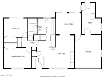 10925 Cherry Hills Dr, Sun City, AZ 85351