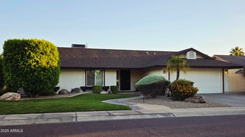 10925 Clinton St, Scottsdale, AZ 85259