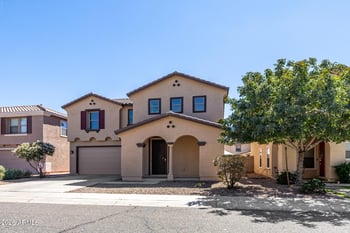 10925 College Dr, Phoenix, AZ 85037