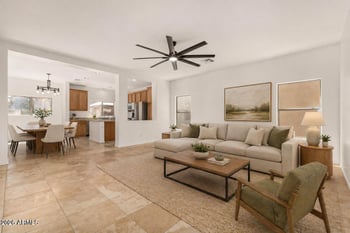 10925 College Dr, Phoenix, AZ 85037